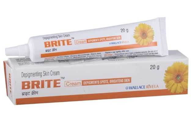 Brite Cream