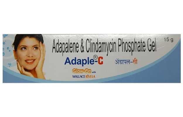 Adaple C Gel