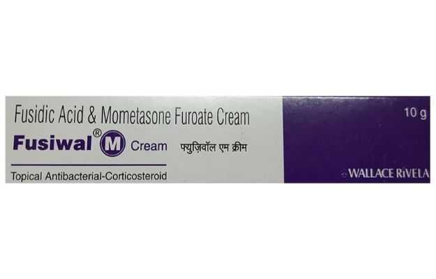 Fusiwal M Cream