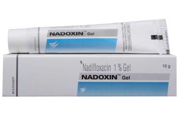 Nadoxin Gel