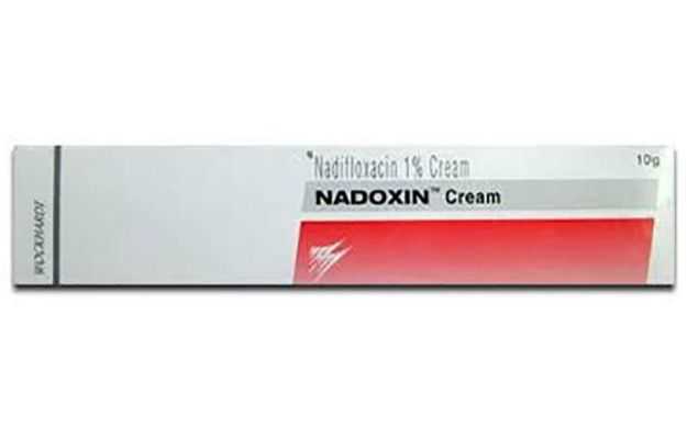 Nadoxin M Cream