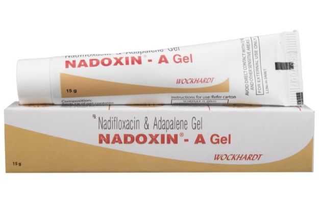 Nadoxin A Gel