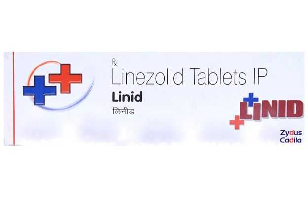 Linid Tablet