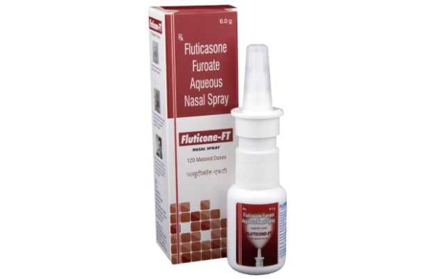 Fluticasone nasal spray deals uses