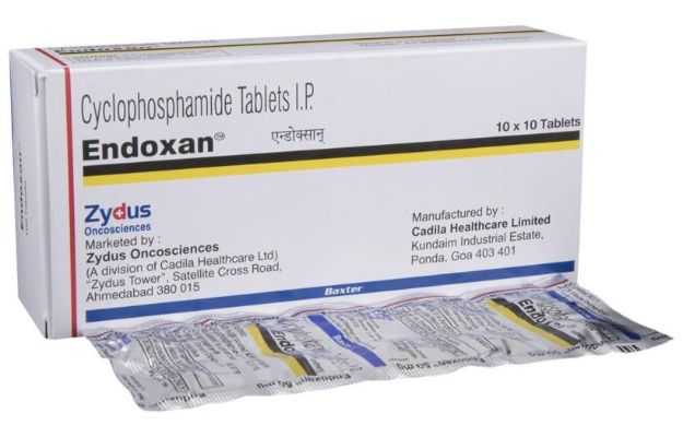 Endoxan Tablet