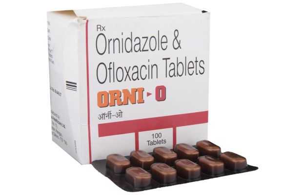 Orni O Tablet Uses Price Dosage Side Effects Substitute Buy Online