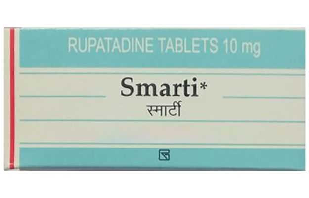 Smarti Tablet