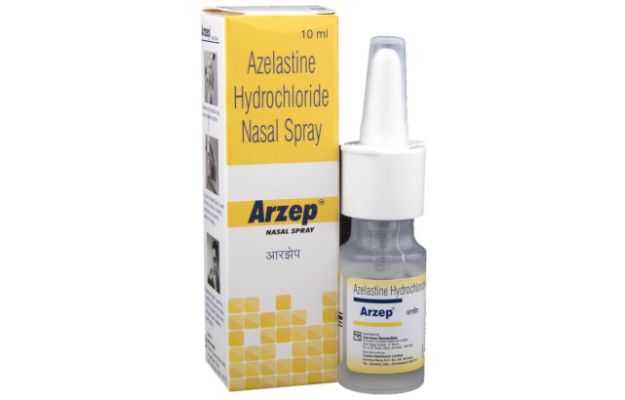 Arzep Nasal Spray