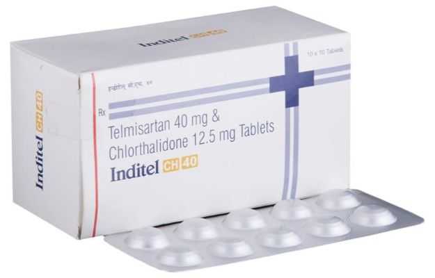 Inditel CH 40 Tablet