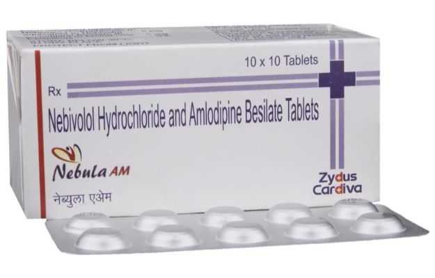 Nebula Am Tablet