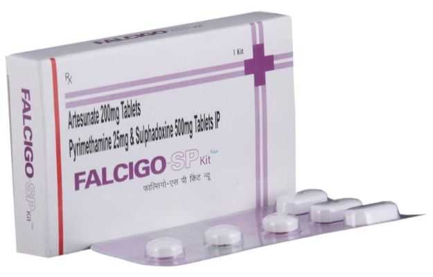 Falcigo SP Kit