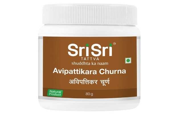 Sri Sri Tattva Avipattikara Churna
