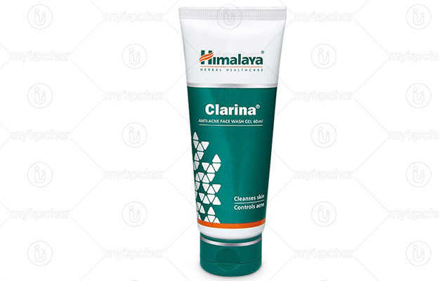 Himalaya Clarina Face Wash