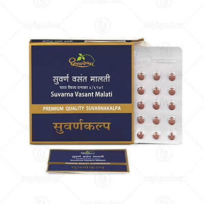 Dhootapapeshwar Svarna Vasant Malati Premium Quality Suvarnakalpa (10)