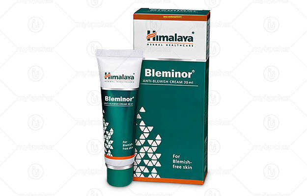 Himalaya Bleminor Anti Blemish Cream