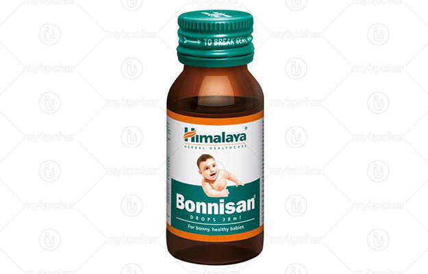 Himalaya Bonnisan Drop 30ml