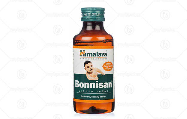 Himalaya Bonnisan Liquid