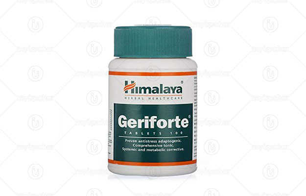 Buy himalaya geriforte