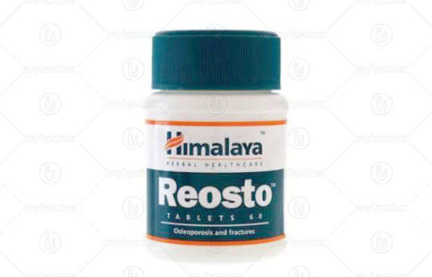 Himalaya Reosto Tablet (60)