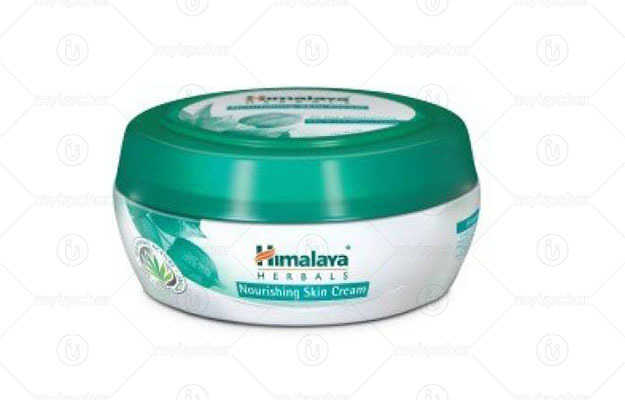 Himalaya Nourishing Skin Cream  200ml