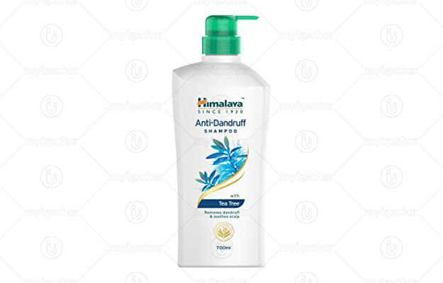 Himalaya Anti Dandruff Shampoo 700ml