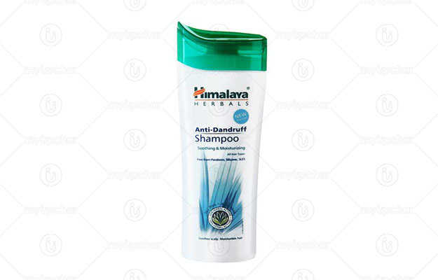 Himalaya Anti Dandruff Shampoo 200ml
