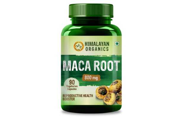 Himalayan Organic...