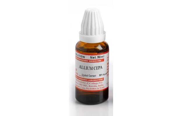 Arsenicum Album 6 CH 30mL