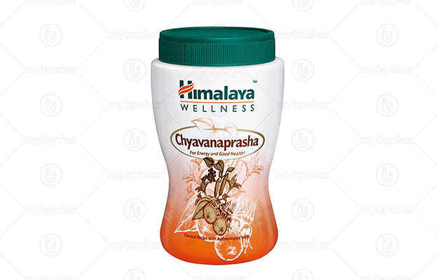 Himalaya Chyavanaprasha 500gm