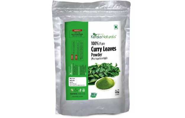 Kanan Naturale Curryleaves Powder