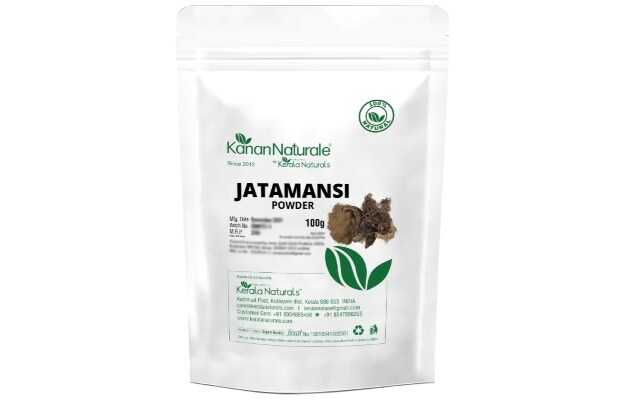  Kanan Naturale Jatamansi Powder
