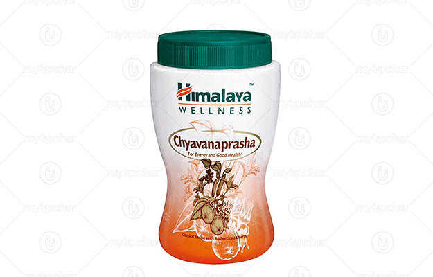 Himalaya Chyavanaprasha 1kg