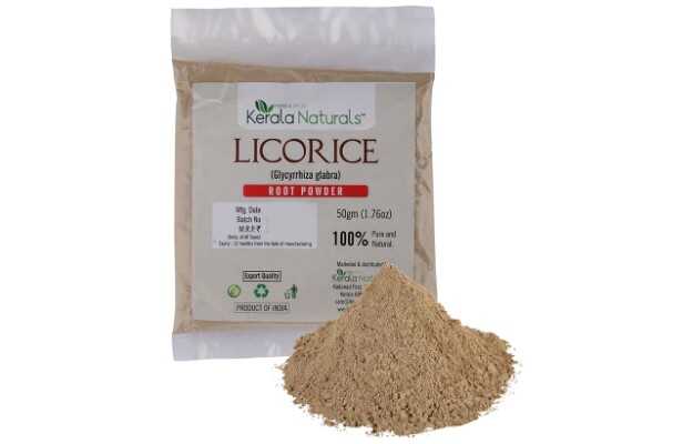 Kanan Naturale Licorice root powder