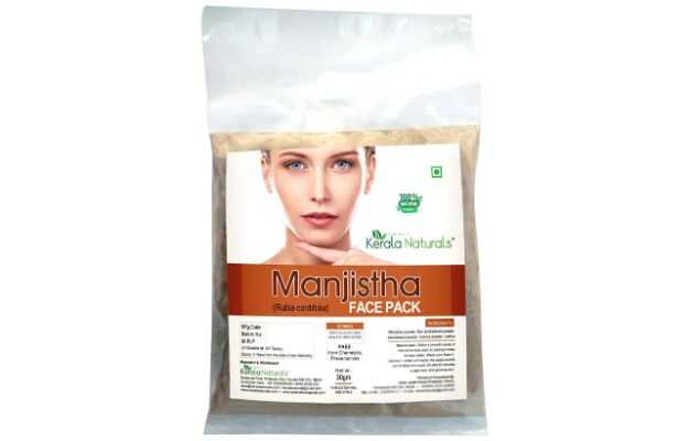 Kanan Naturale Manjistha Face pack