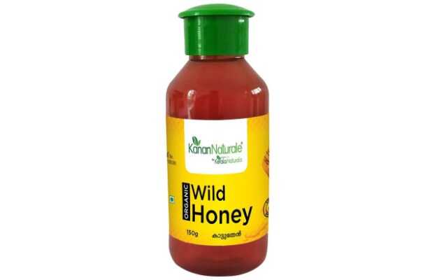 Kanan Naturale Wild Honey