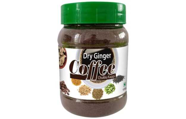 Kanan Naturale Dry Ginger Coffee