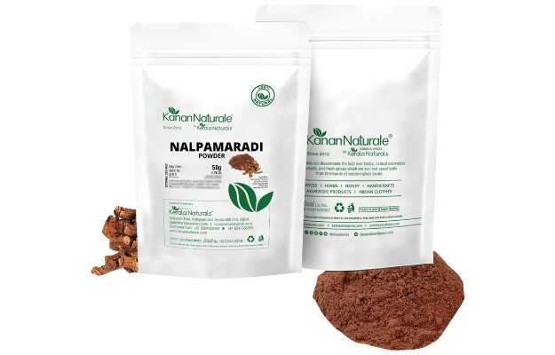 Kanan Naturale Nalpamardi Powder