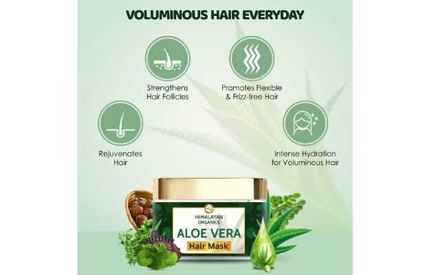 Homemade Aloe Vera Hair Mask to Protect and Nourish Your Hair  Miss Wish