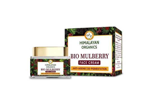 Himalayan Organics Vitamin C Night Cream: Uses, Price, Dosage, Side