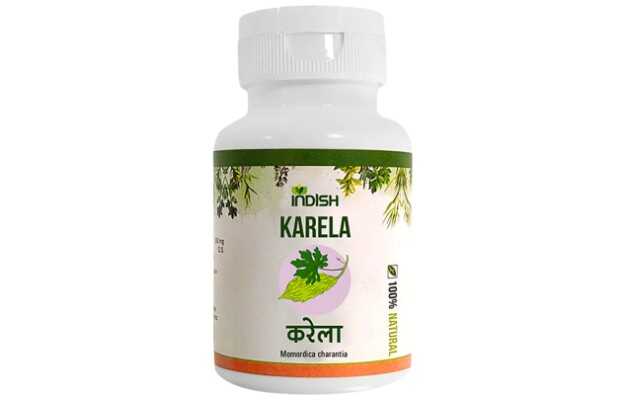 Shree Dhanwantri Karela Tablets