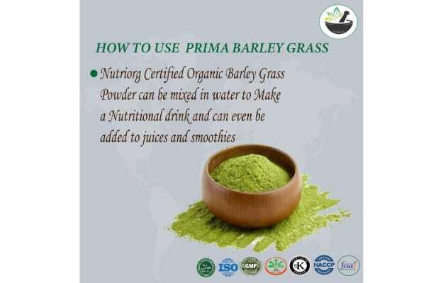 Prima Barley Grass Powder_2