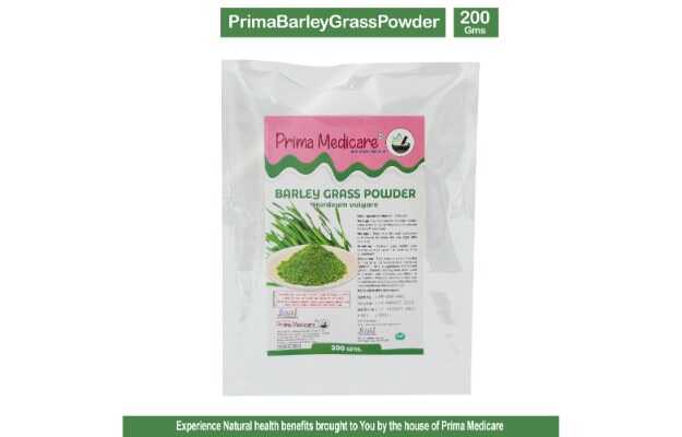 Prima Barley Grass Powder_5