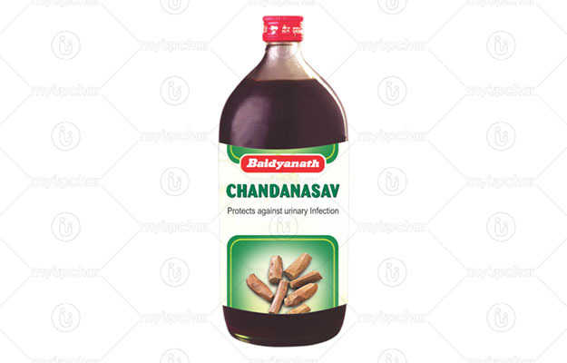 Baidyanath Chandanasava