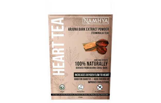 Namhya Heart Tea Powder