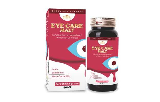 MBDH Wellness Eye Care Malt