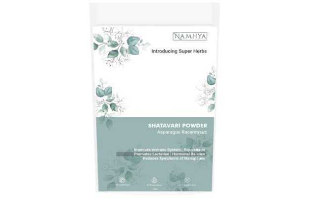 Namhya Shatavari powder