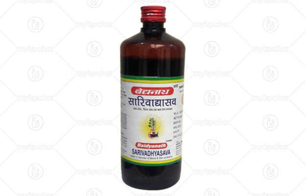 Baidyanath Sarivadhasava