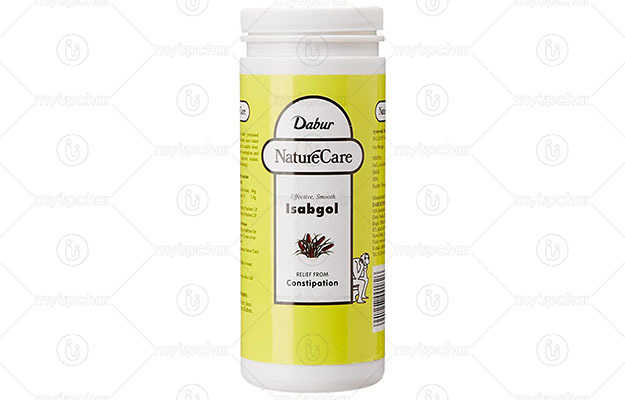 Dabur Nature Care Regular Powder 375gm