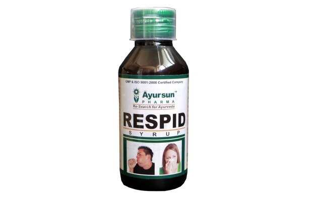 Ayursun Respid Syrup (100ml)
