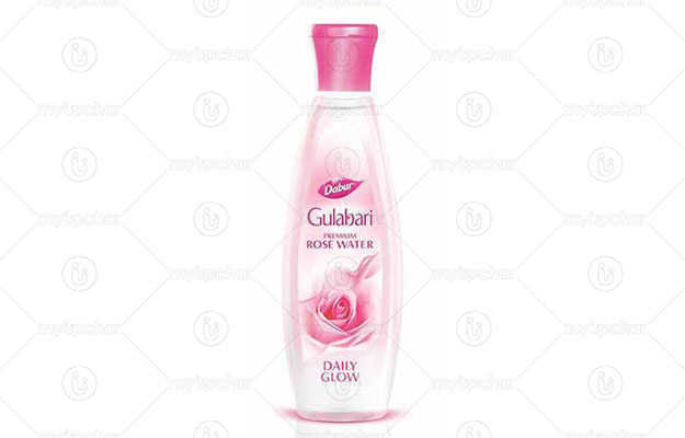 Dabur Gulabari Premium Rose Water 30ml